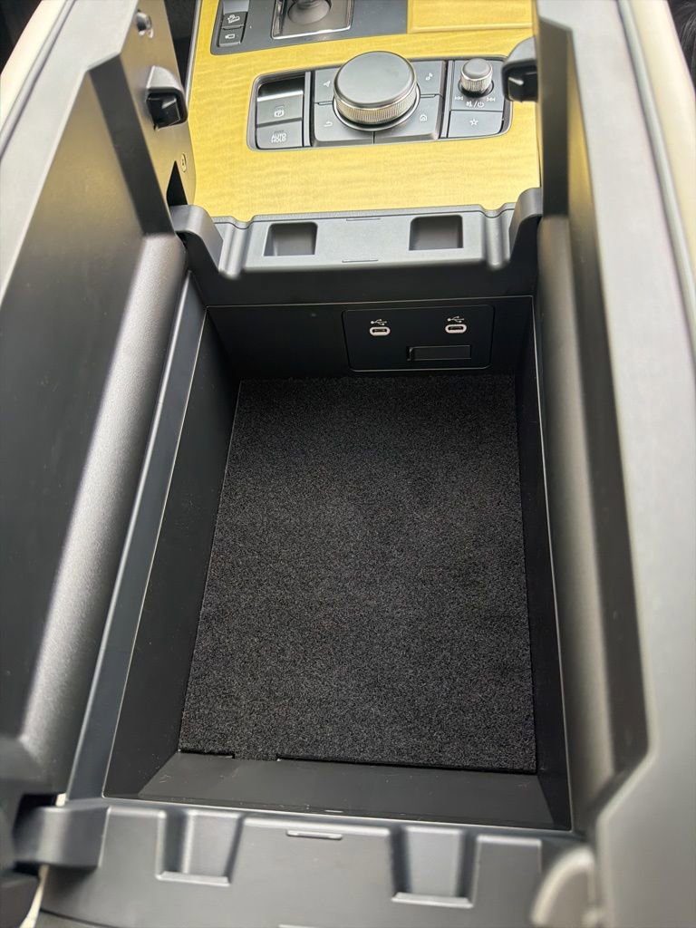 New 2026 MAZDA CX-90 3.3 Turbo S w/ Premium Plus AWD/4WD image 35