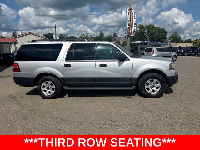 Used 2015 Ford Expedition EL XL w/ Equipment Group 101B AWD/4WD image 2