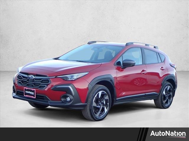 New 2026 Subaru Crosstrek 2.5i Limited image 1