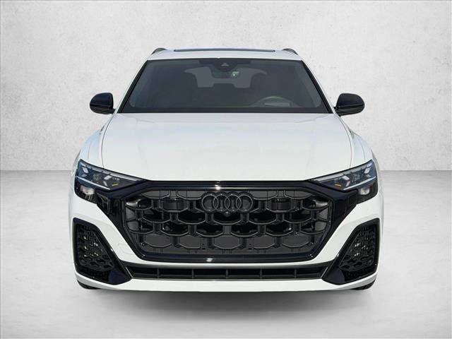 Used 2026 Audi SQ8 Prestige AWD/4WD image 2
