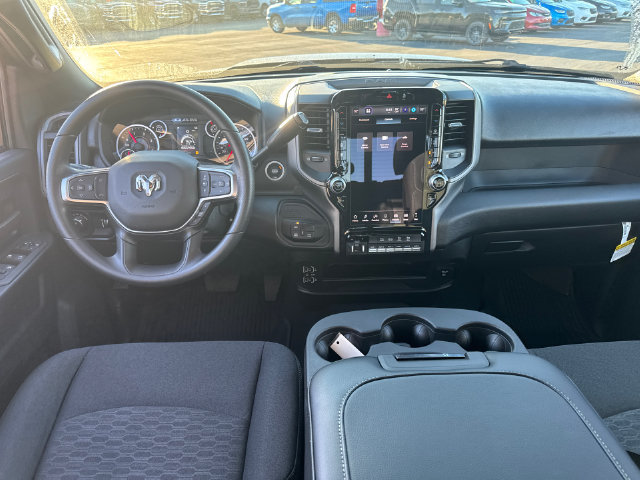 New 2027 RAM 3500 Tradesman AWD/4WD image 26