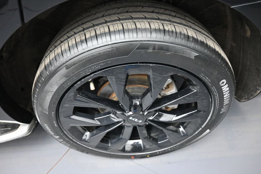Certified 2022 Kia Sorento SX AWD/4WD image 15