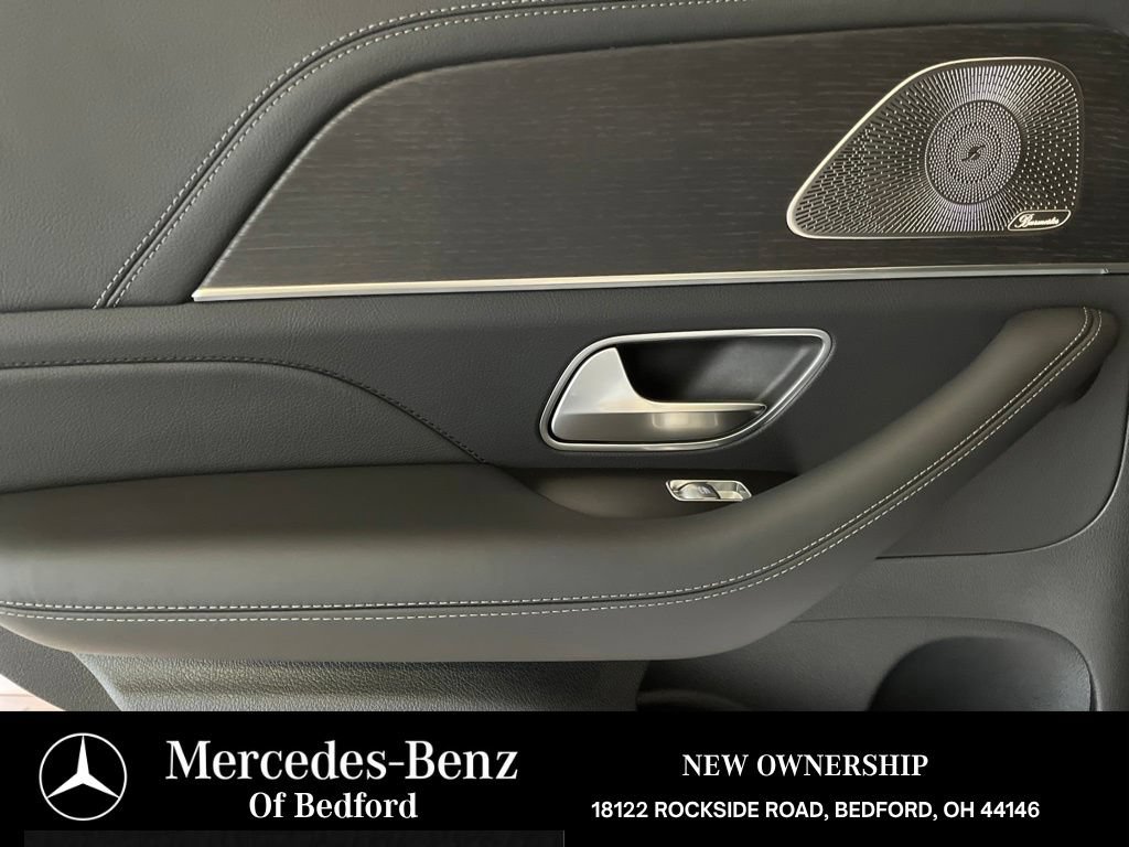 Used 2026 Mercedes-Benz GLE 53 AMG 4MATIC Coupe image 14