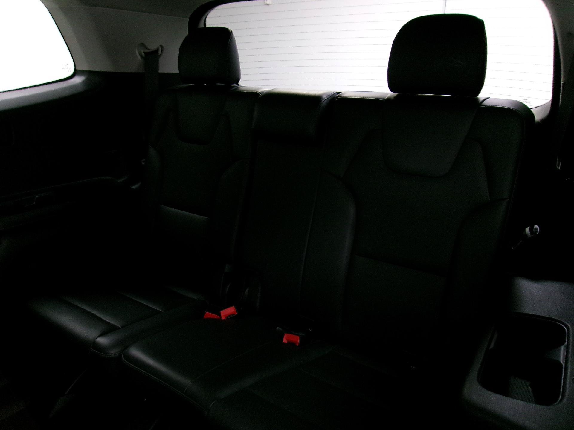 Used 2021 Kia Telluride EX w/ EX Premium Package AWD/4WD image 9