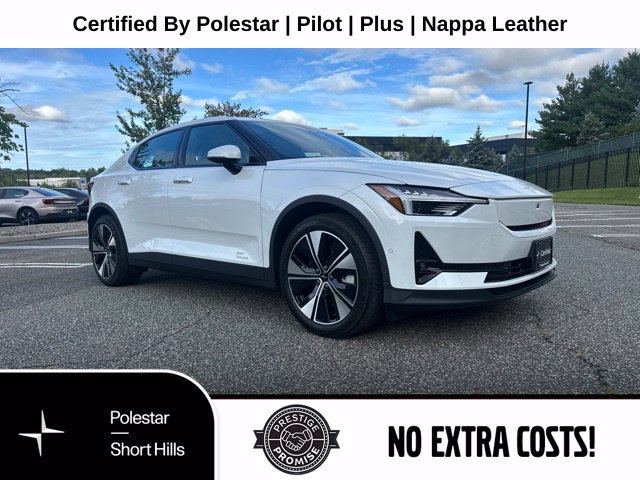 Certified 2024 Polestar Polestar 2