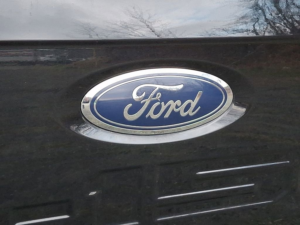 Used 2023 Ford F150 XLT image 30