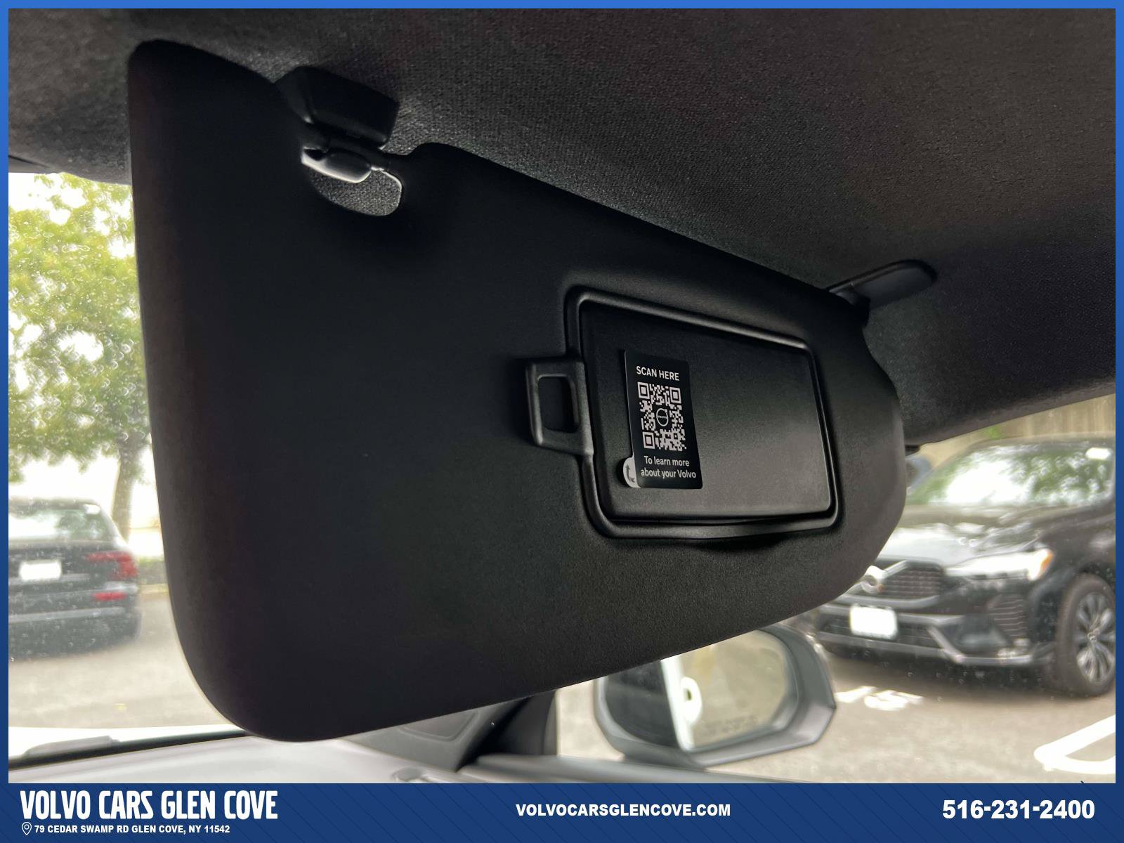 Used 2026 Volvo XC40 B5 Ultra w/ Climate Package AWD/4WD image 34