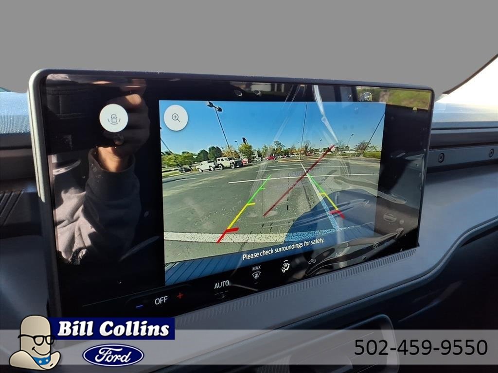 New 2025 Ford Maverick XL w/ Equipment Group 101A image 23