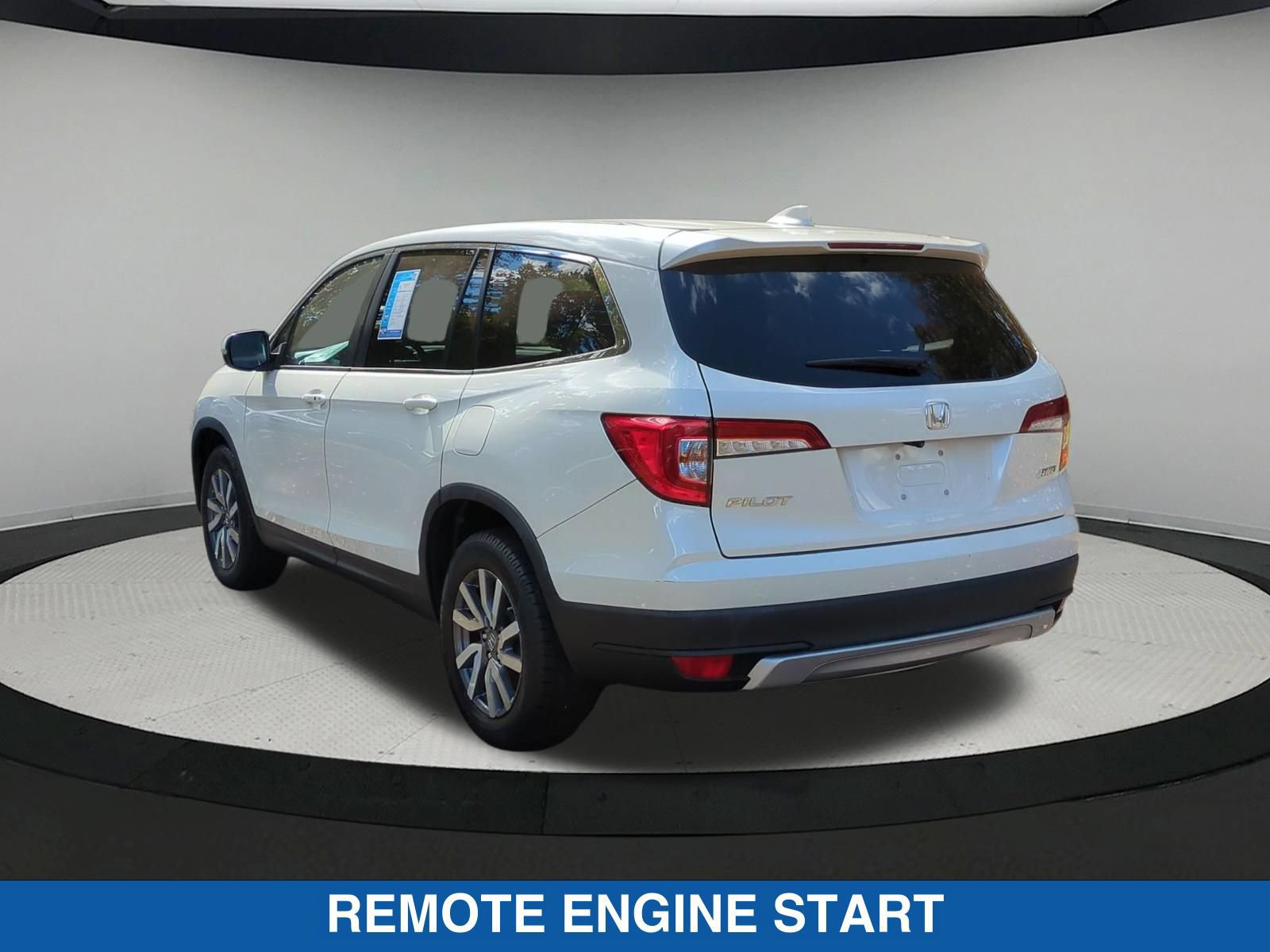 Used 2019 Honda Pilot EX-L image 6