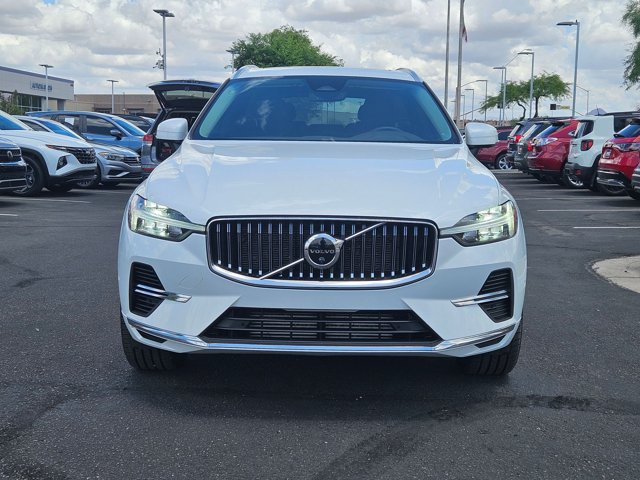 Used 2023 Volvo XC60 T8 Plus w/ Protection Package AWD/4WD image 2