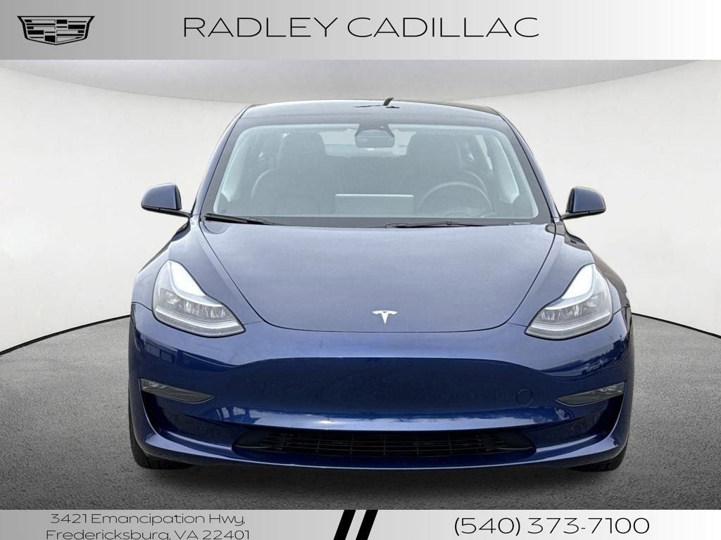 Used 2023 Tesla Model 3 Long Range image 10