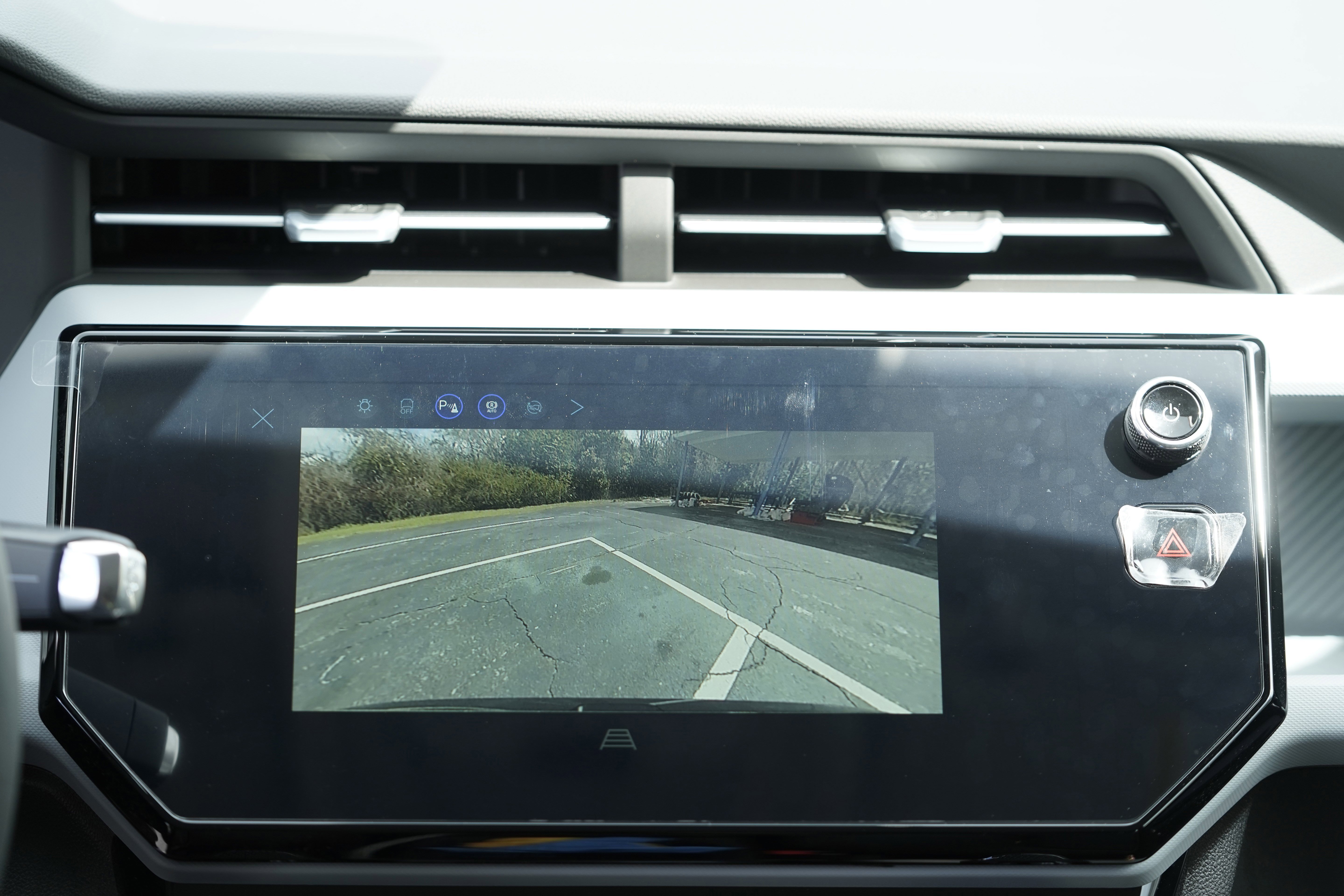 New 2027 Chevrolet Bolt RS image 26