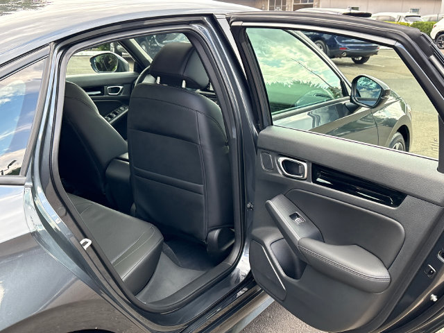 Used 2026 Honda Civic Sport Touring image 30