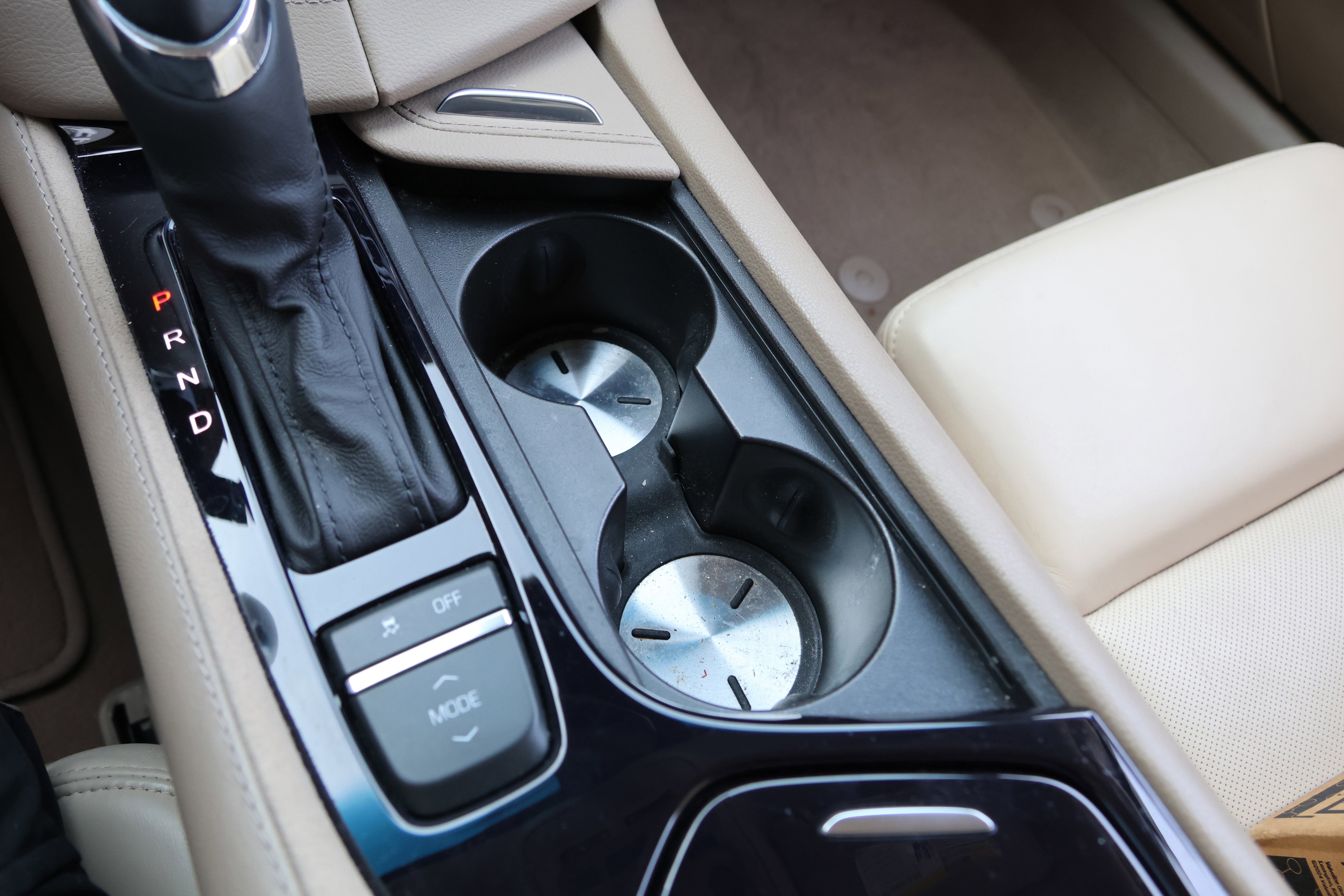 Used 2016 Cadillac CTS Premium image 32