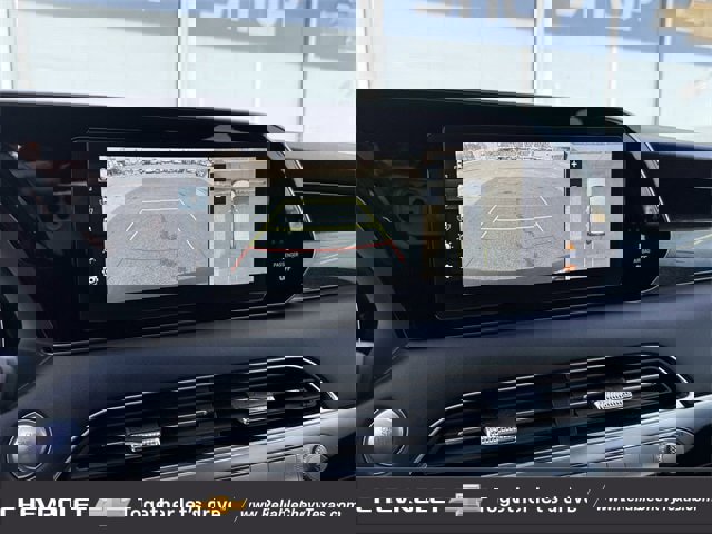 Used 2021 Hyundai Palisade Calligraphy image 23