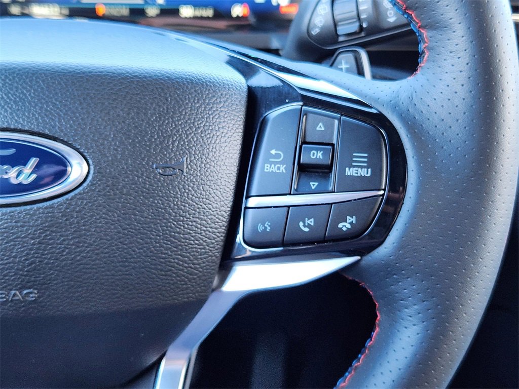 Used 2024 Ford Explorer ST w/ Equipment Group 401A image 21