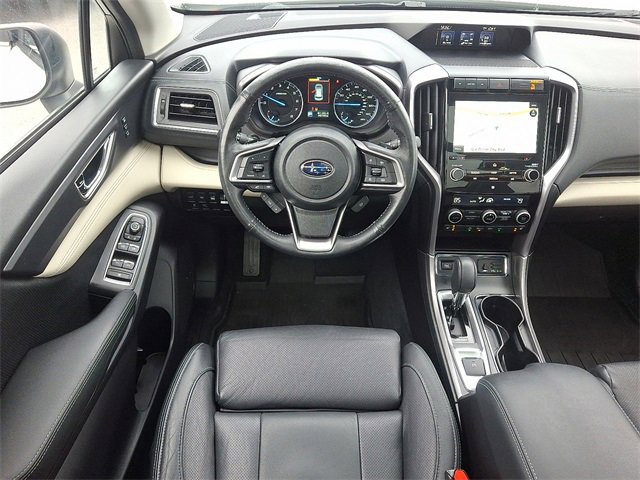Used 2022 Subaru Ascent Limited w/ Technology Package image 12