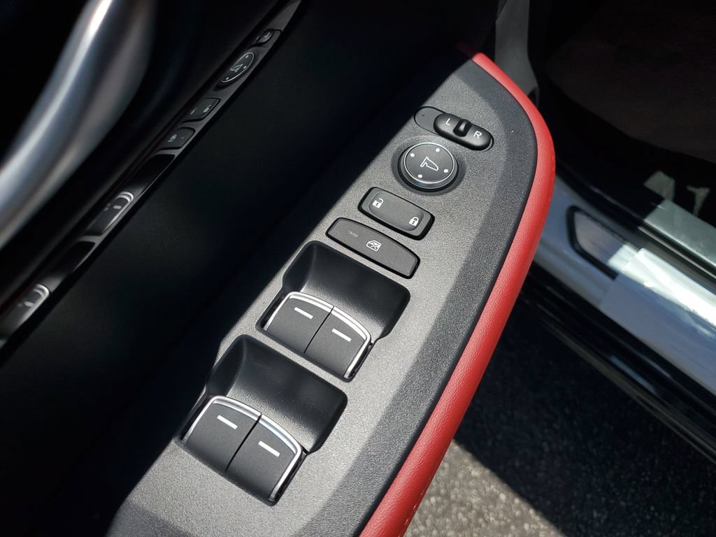 New 2026 Acura ADX A-Spec FWD image 20