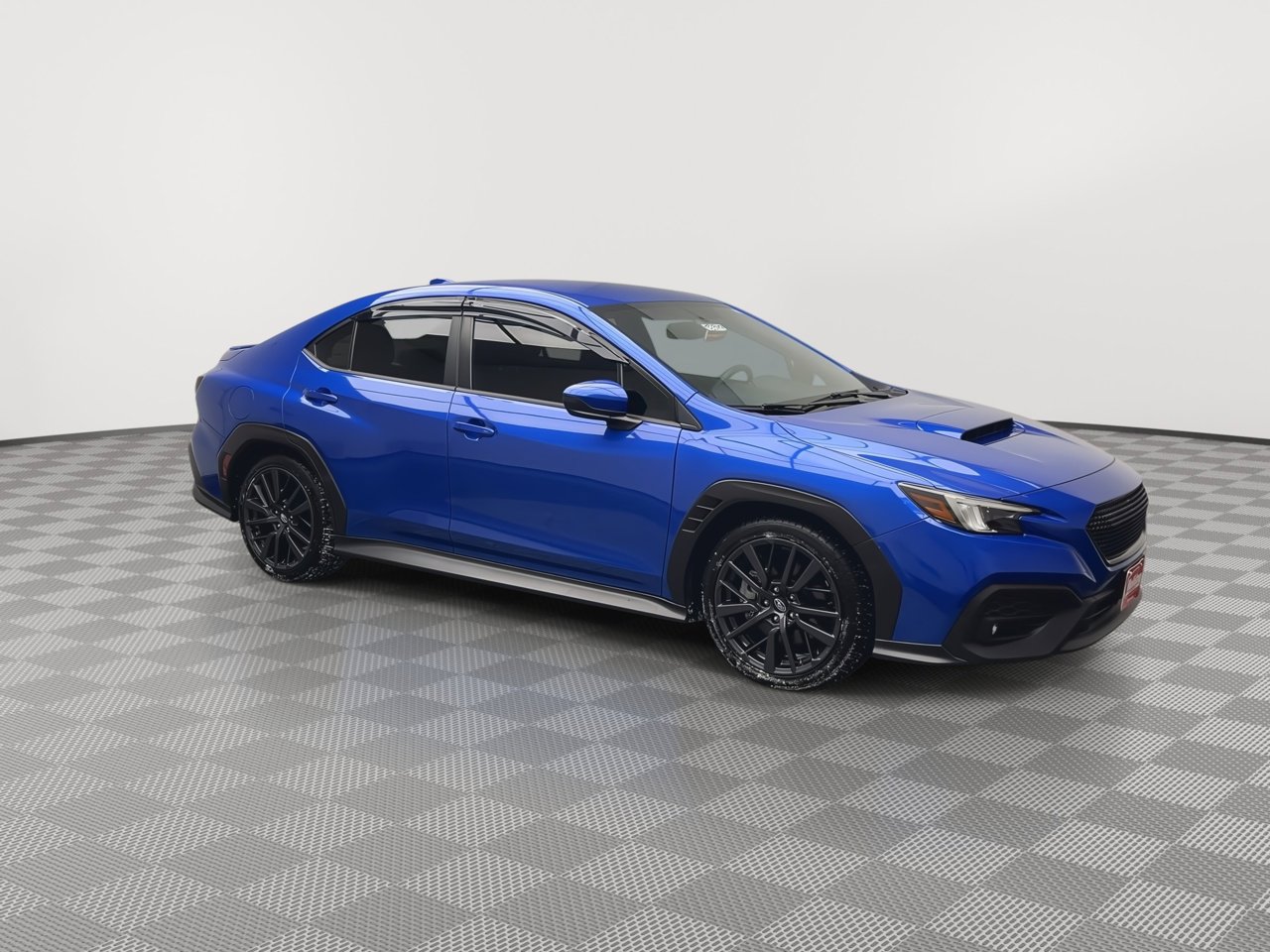 Used 2022 Subaru WRX Premium image 35