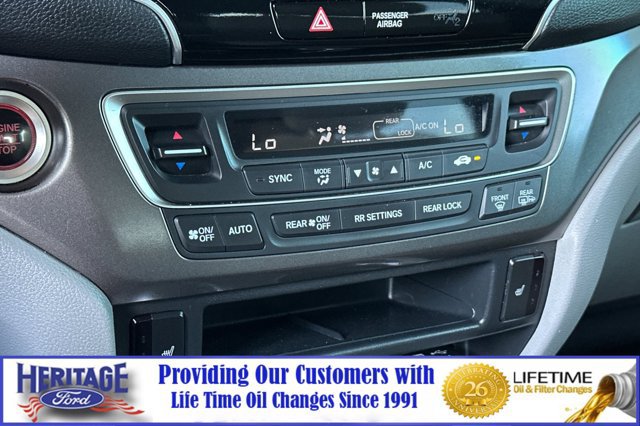 Used 2021 Honda Pilot EX image 21