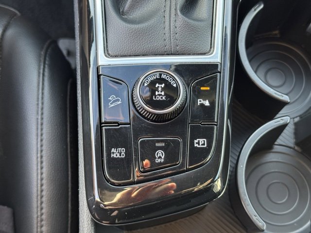 Certified 2023 Kia Sportage X-Pro Prestige image 28