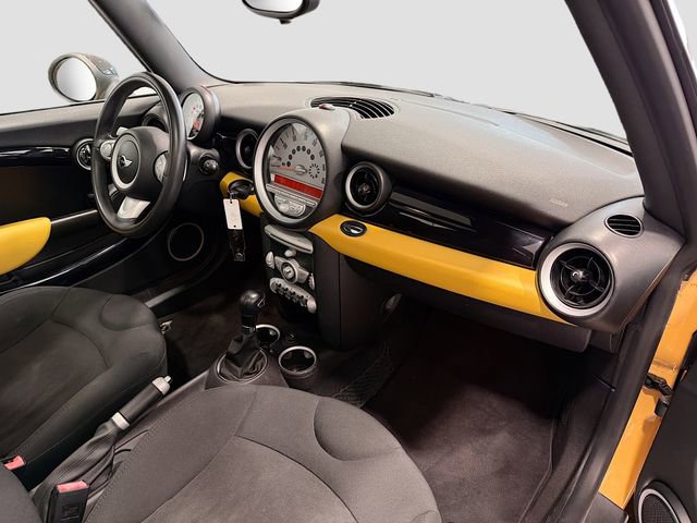 Used 2008 MINI Cooper S FWD image 20