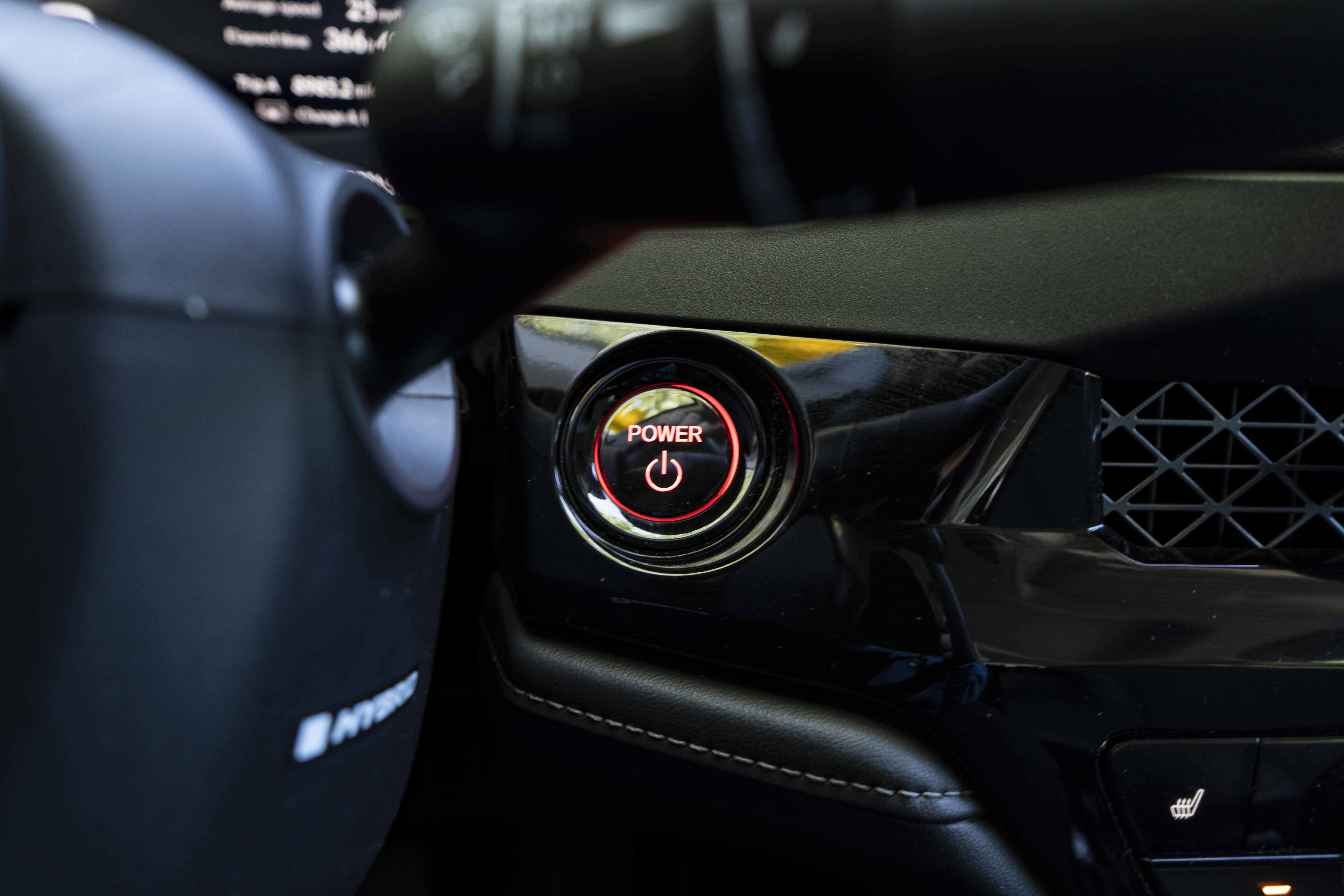 Used 2025 Honda Accord EX-L image 25