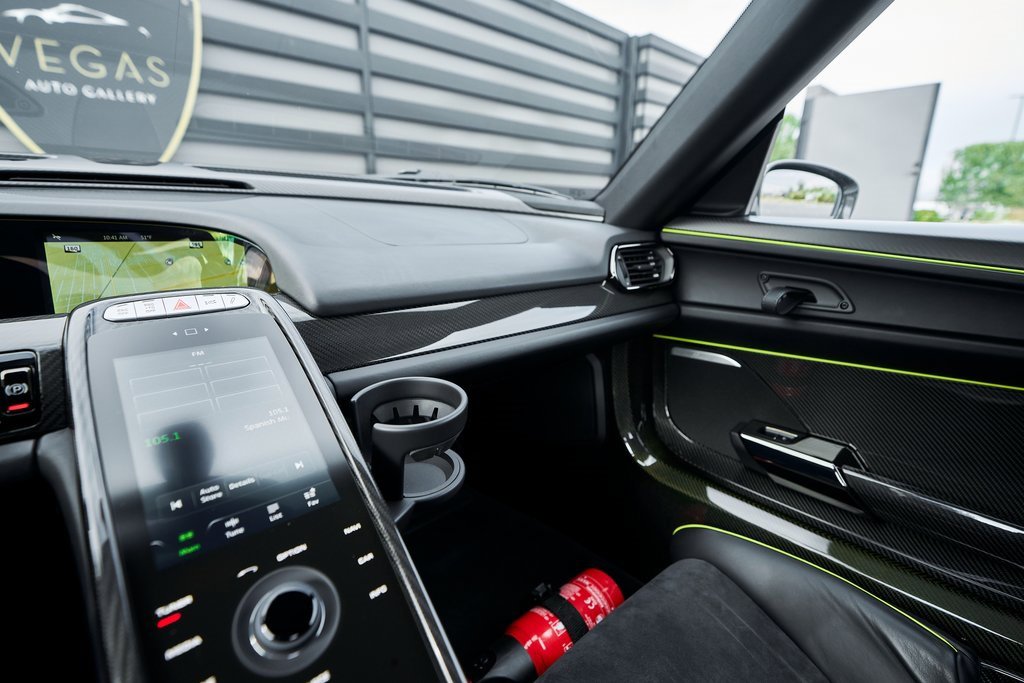 Used 2015 Porsche 918 Spyder image 85