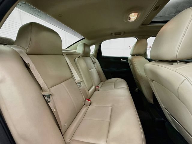 Used 2013 Chevrolet Impala LTZ FWD image 27