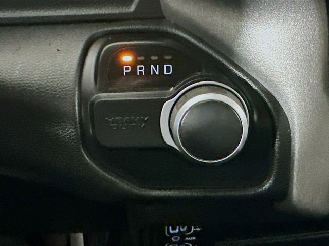 Used 2020 RAM 3500 Tradesman image 17