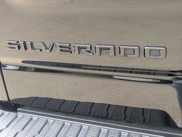 Used 2023 Chevrolet Silverado 1500 LT Trail Boss w/ Protection Package image 31