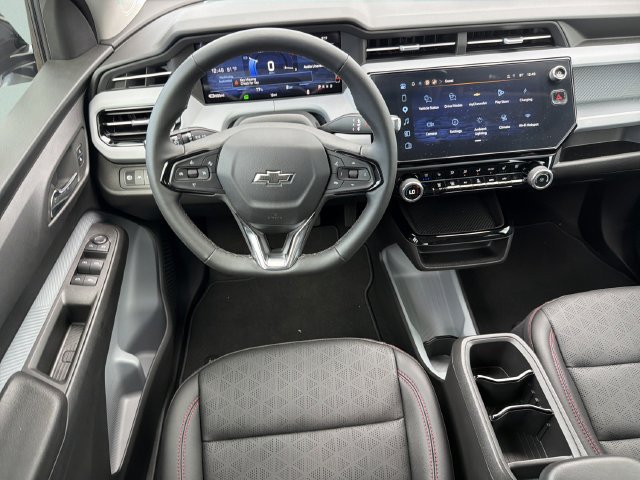 New 2027 Chevrolet Bolt RS FWD image 16