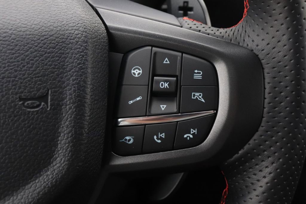 New 2025 Ford Ranger Raptor AWD/4WD image 27
