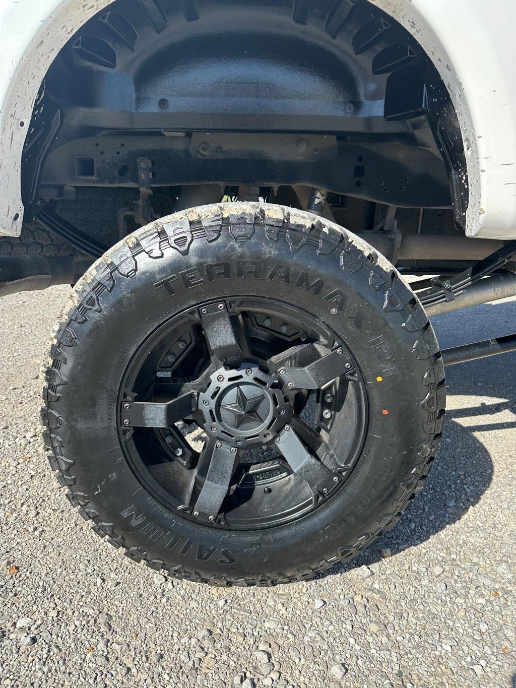 Used 2018 Ford F250 Platinum w/ Platinum Ultimate Package AWD/4WD image 10