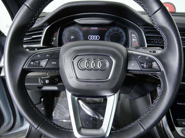Used 2025 Audi Q7 3.0T Premium Plus image 20