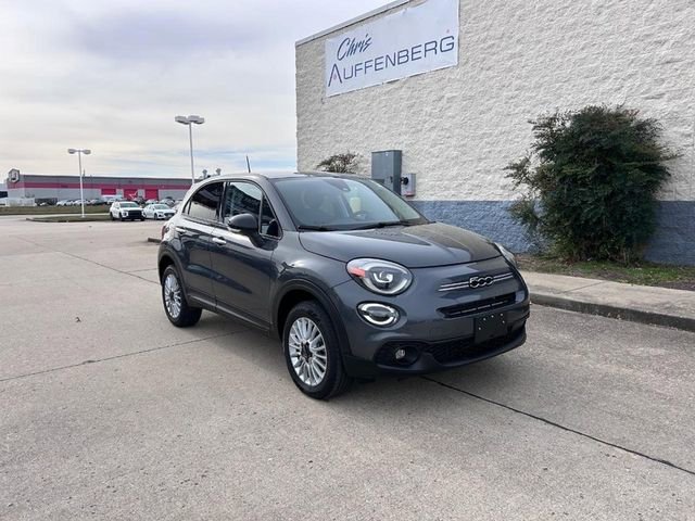 Used 2023 FIAT 500X Pop w/ Comfort Group