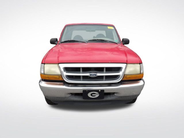 Used 1999 Ford Ranger XLT image 3