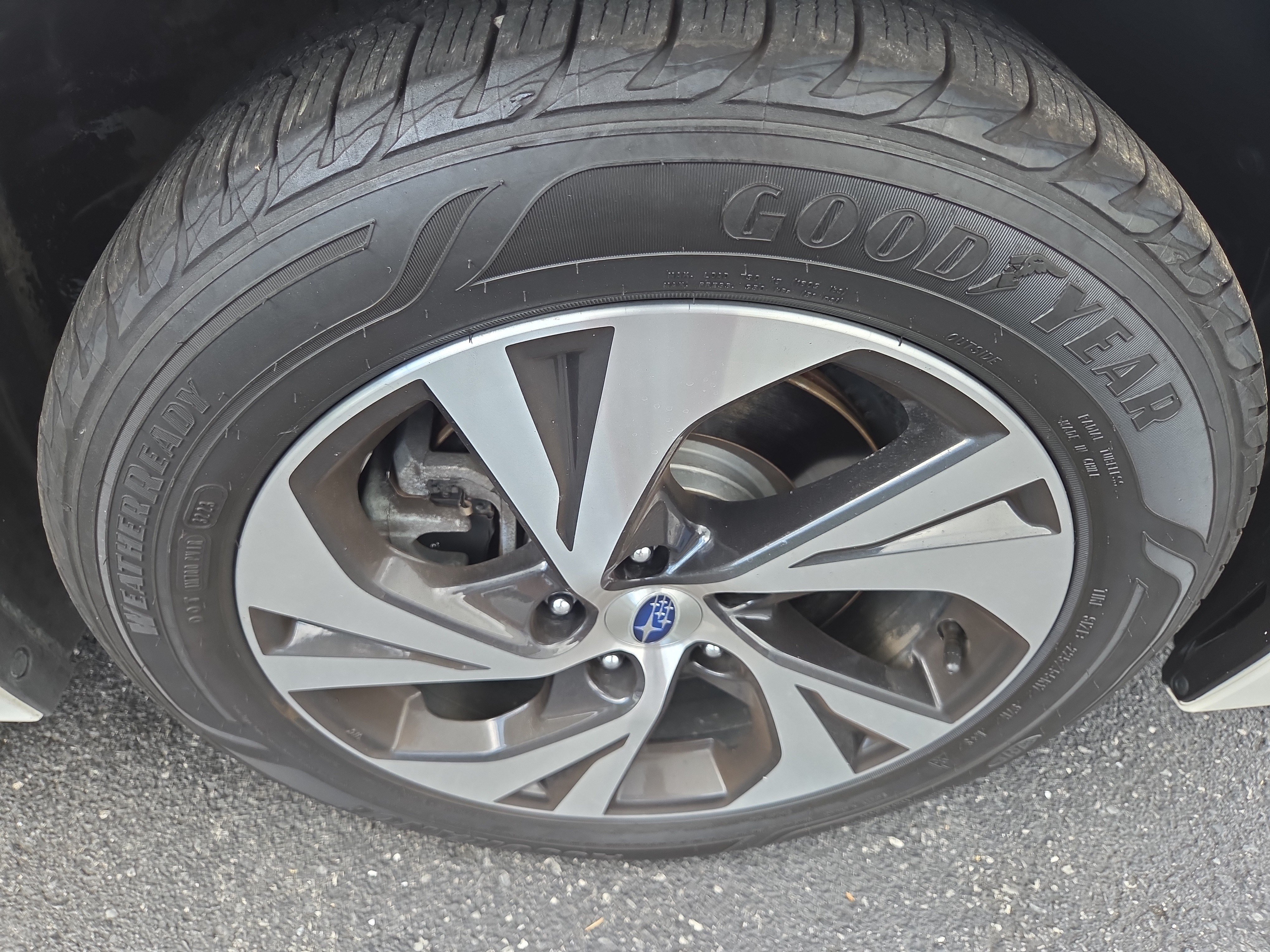 Used 2020 Subaru Legacy w/ Alloy Wheel Package AWD/4WD image 10