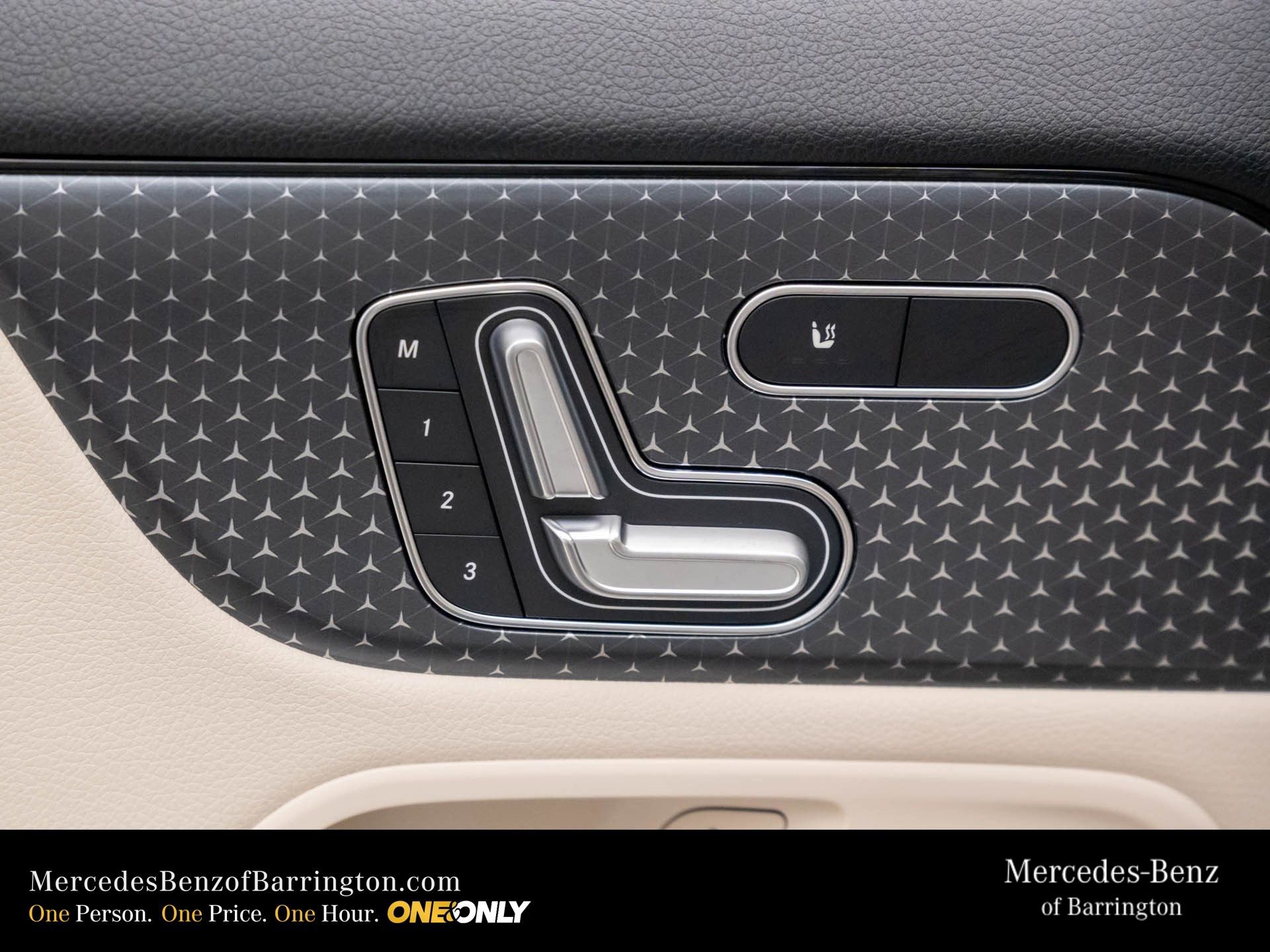 New 2026 Mercedes-Benz GLA 250 4MATIC image 17