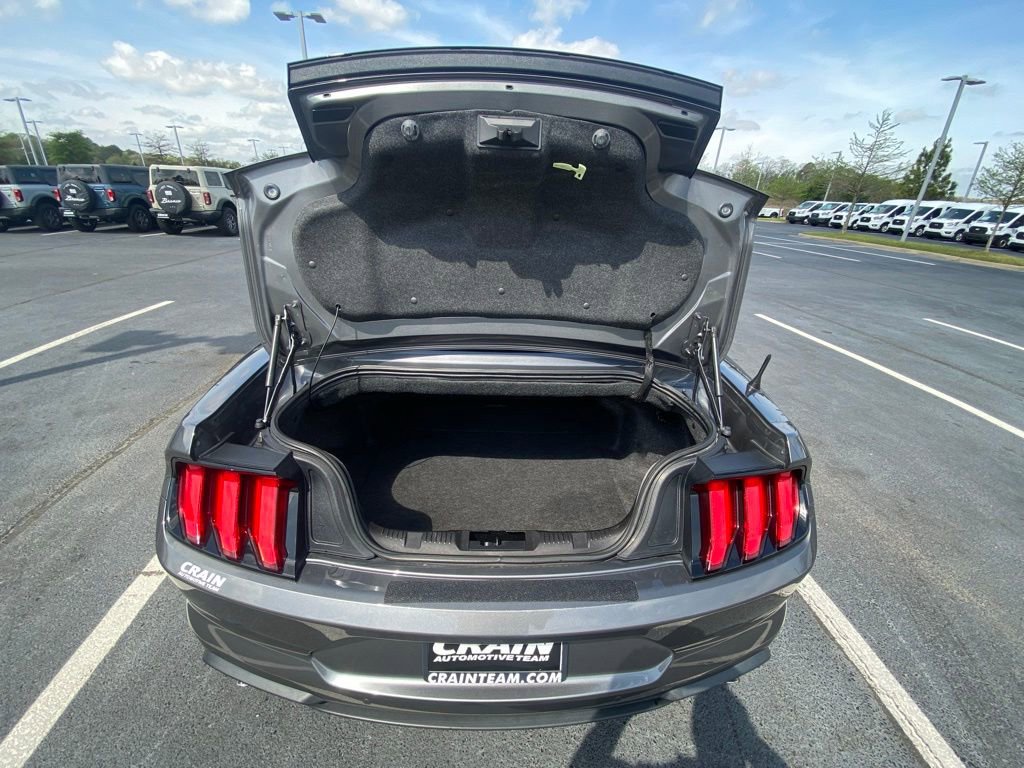 Certified 2023 Ford Mustang Premium image 24