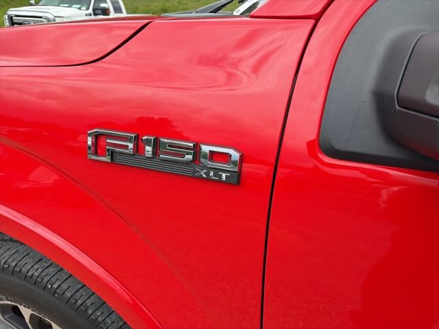Used 2019 Ford F150 XLT w/ Equipment Group 302A Luxury AWD/4WD image 9