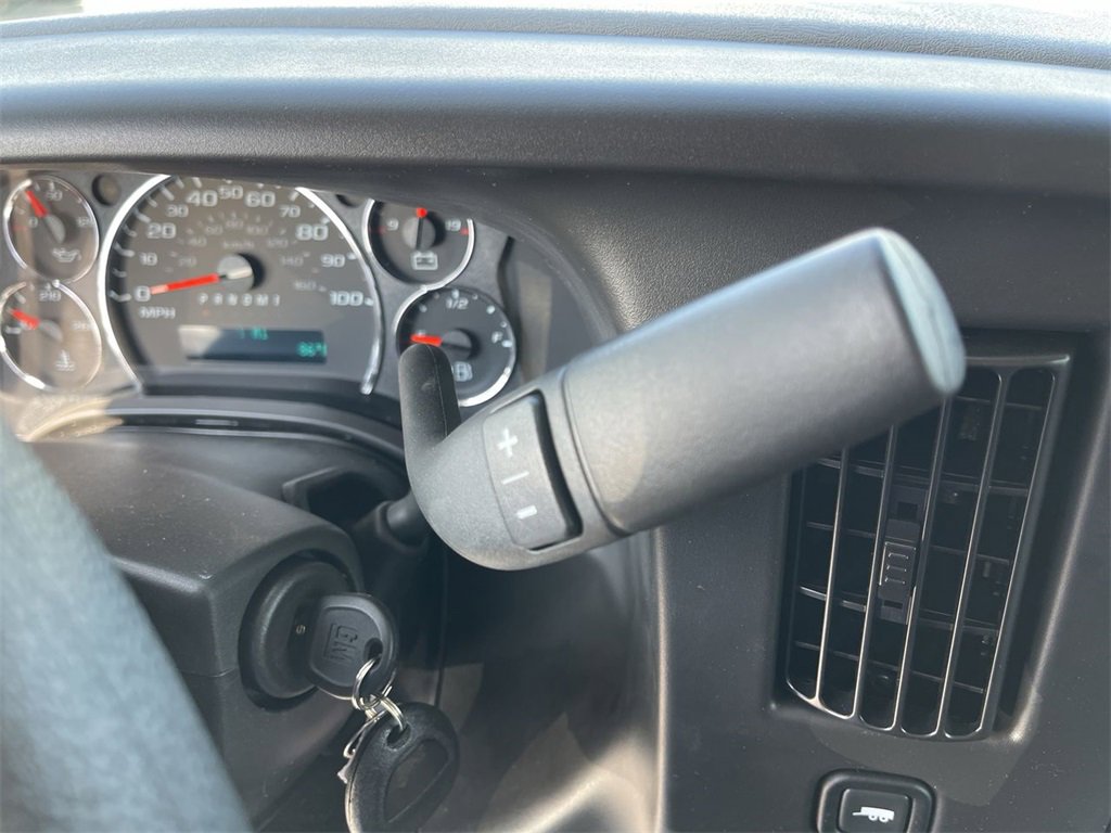 New 2025 Chevrolet Express 2500 w/ Driver Convenience Package image 14