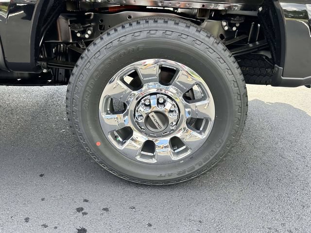 New 2026 Ford F250 Lariat w/ Chrome Package AWD/4WD image 8
