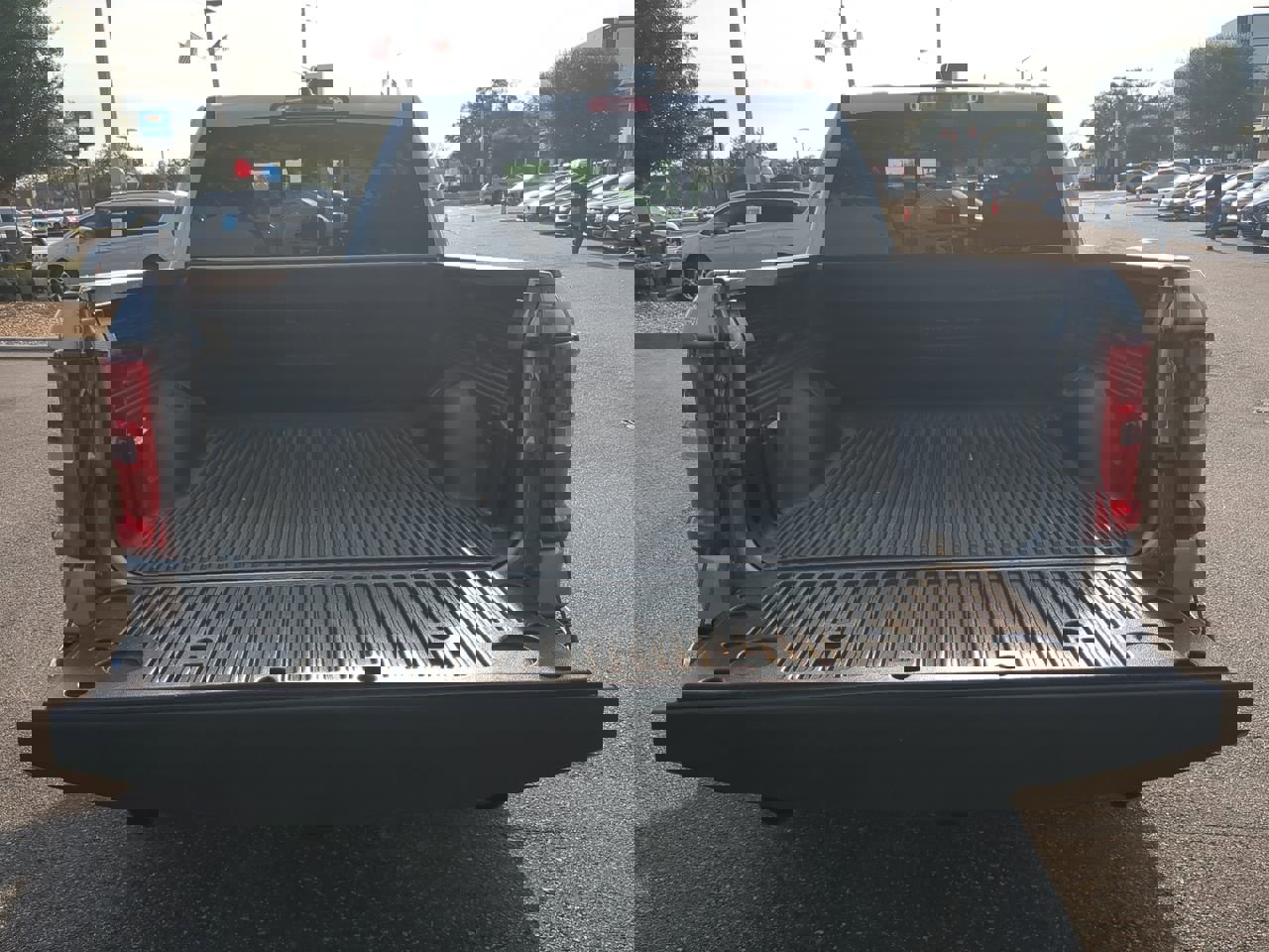 Used 2025 RAM 1500 Laramie image 11