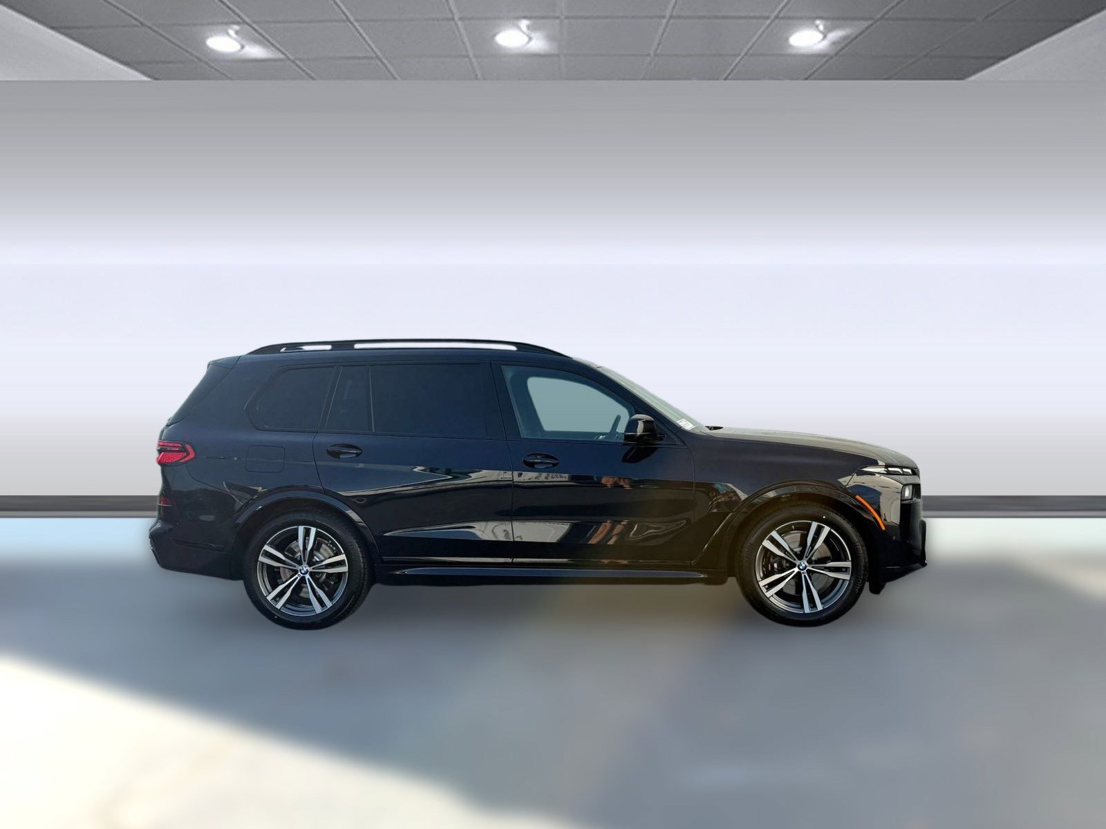 New 2026 BMW X7 xDrive40i w/ M Sport Package image 7