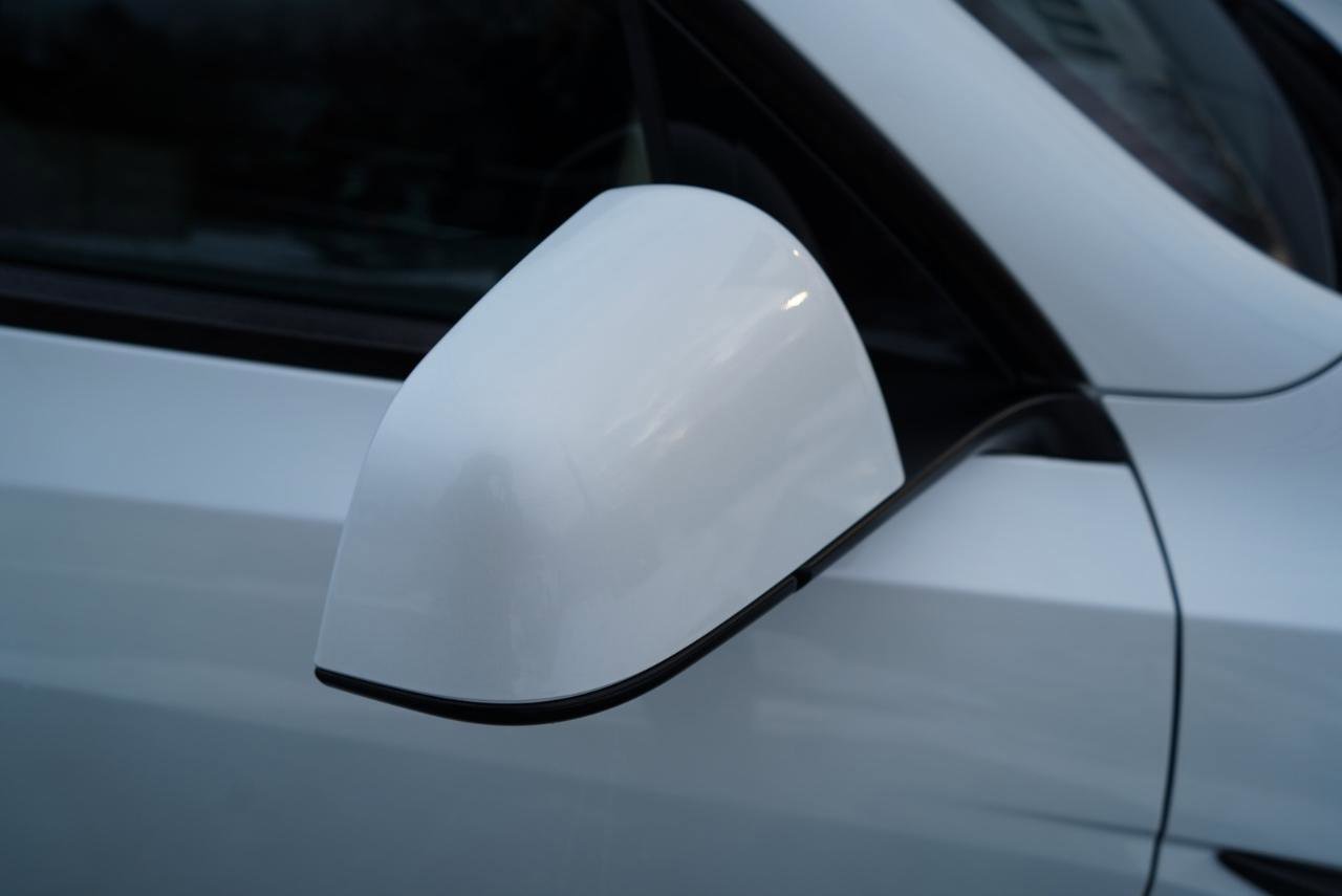 Used 2020 Tesla Model Y Performance image 21