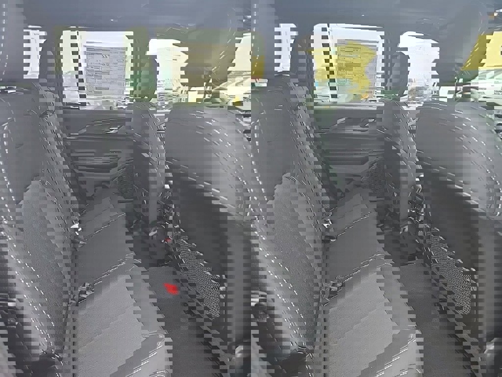 New 2025 Jeep Grand Cherokee Laredo X image 13