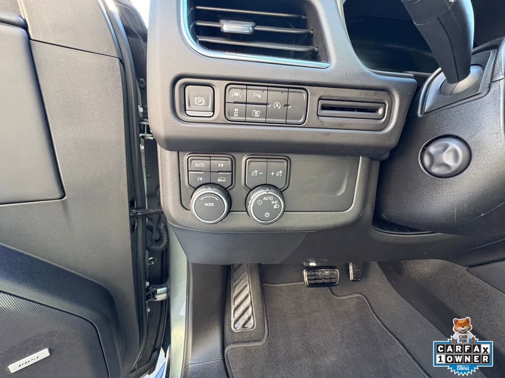 Used 2024 Chevrolet Tahoe RST w/ RST Performance Edition AWD/4WD image 15