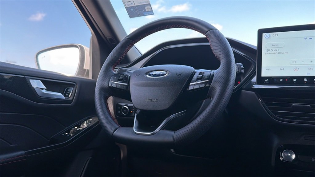 Used 2025 Ford Escape ST-Line Elite w/ Tech Pack #1 image 38