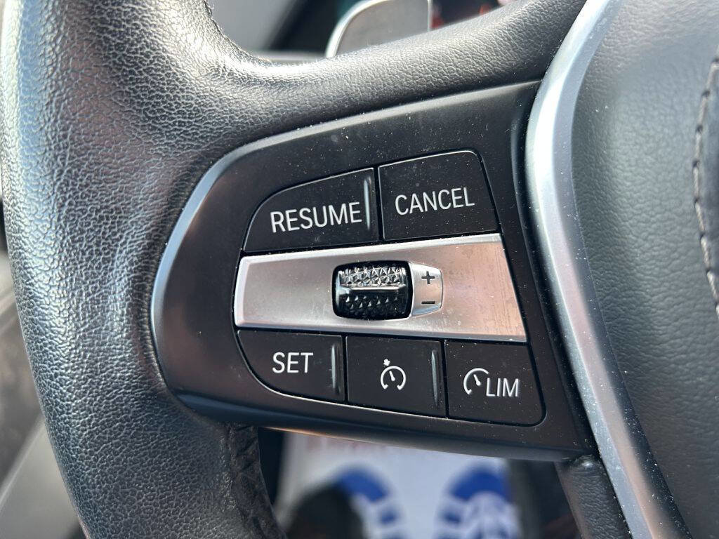 Used 2023 BMW X5 xDrive40i image 26